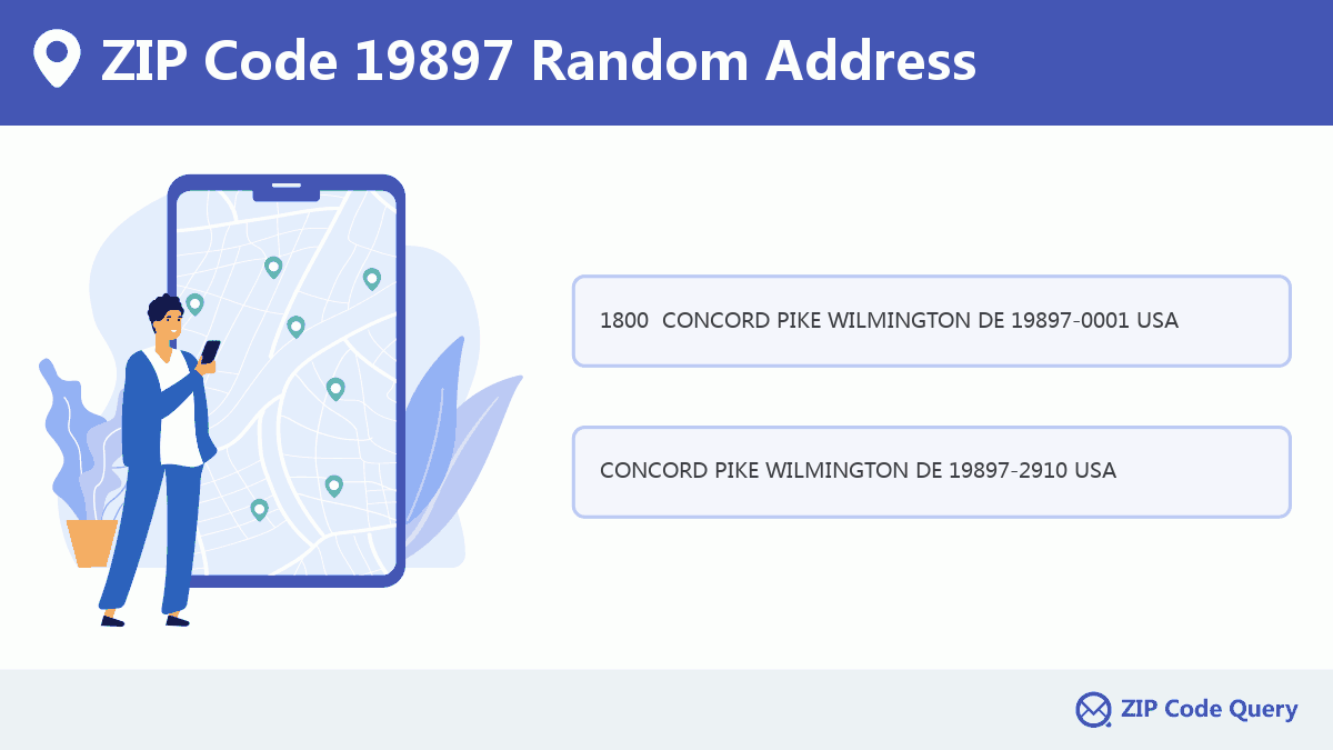 ZIP Code:19897